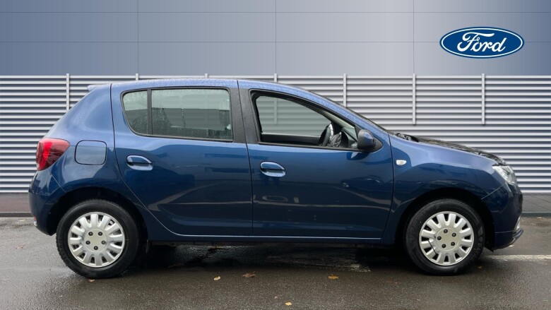 Dacia Sandero 0.9 TCe Comfort 5dr Petrol Hatchback